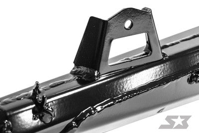 S3 Power Sports Can-Am Maverick X3 Trailing Arms - 72" 2021+ With Smart-Shox