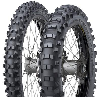 18-140/80 70R TT GEOMAX EN91 REAR, 636706 DUNLOP, DOT approved for highway use