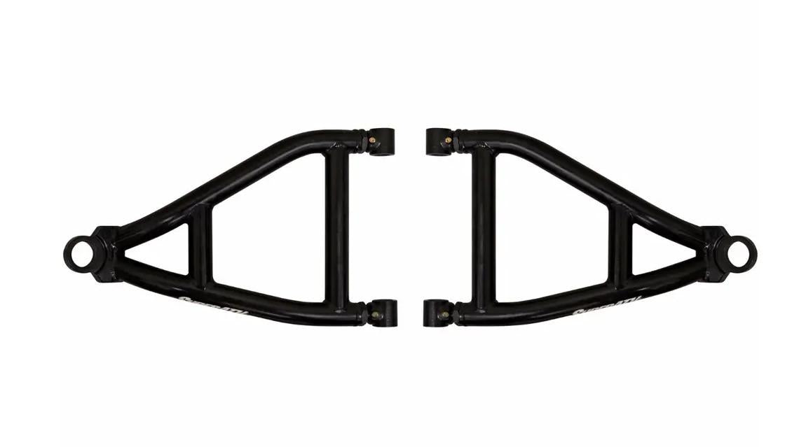 Can-Am Commander HC Lower A-Arms, SUPER ATV, AA-CA-COM-0-HC-02, NO BUSHING OR BALL JOINT INCLUDED