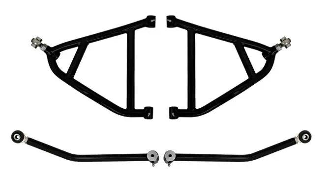 Can-Am Maverick HC Rear A-Arms, SUPER ATV, AA-CA-MAV-R-HC-K-02, NO BUSHINGS, BALL JOINTS INCLUDED