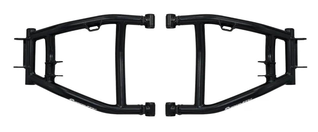 Honda Pioneer SXS 700 HC Lower Rear A-Arms, SUPER ATV, AA-H-PIO-R-HC-02, BUSHINGS INCLUDED, NO BALL JOINTS