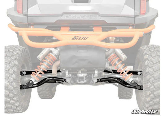 Polaris General XP 1000 Rear A-Arms, SUPER ATV, AA-P-GENXP-R-1.5-02, NO BUSHING OR BALL JOINT INCLUDED