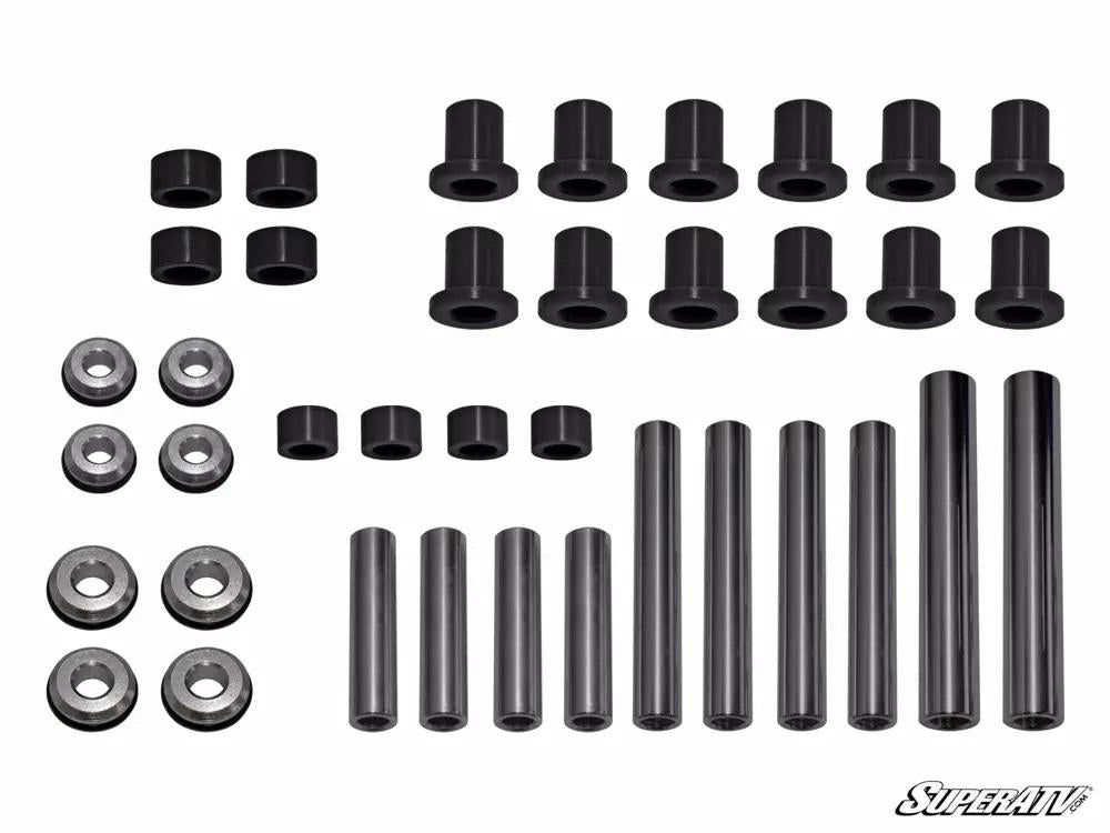 A ARM BUSHINGS REAR POLARIS RZR S 1000, SUPER ATV, AAB-P-RZR900-K3-001-R