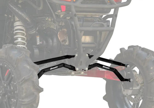 Polaris XP 1000 HC Boxed Radius Arm SET, SUPER ATV, RA01-003-3-02, KIT CONTAINS 4 ARMS