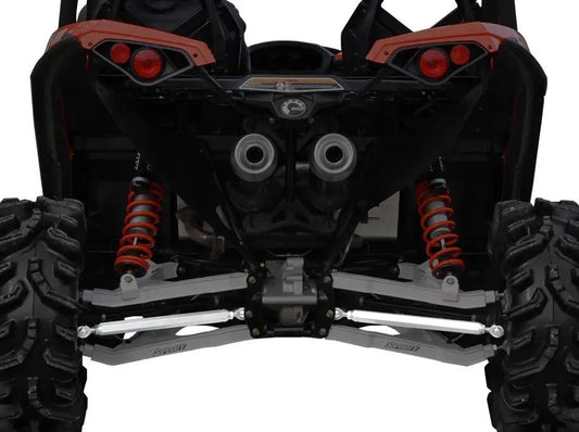 Can-Am Maverick Billet Radius Arm SET, SUPER ATV, RSL-CA-MAV-008, KIT CONTAINS 2 ARMS