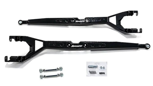 Can-Am Maverick X3RS 72" Trailing Arms, SUPER ATV, RTA-CA-X3RS-02