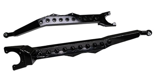 Polaris XP Turbo S HC Trailing Arms, SUPER ATV, RTA-P-RZRXPTS-HC-02