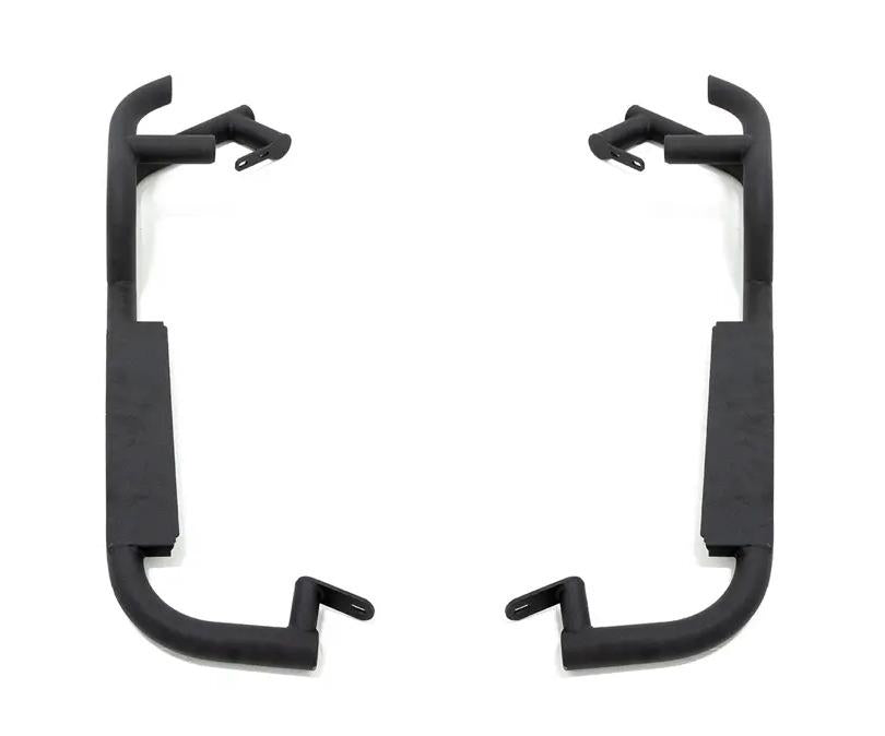 Can-Am Defender Nerf Bars, SUPER ATV, NB-CA-DEF-00