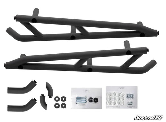 Can-Am Maverick X3 Nerf Bars, SUPER ATV, NB07-002-00