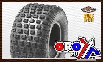 22x11.00x8 SUNF A-011 TYRE, 6 PLY