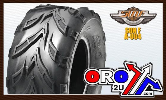 22x10x10 SUNF A-004 TYRE E4 A-004 22"*10.00"-10"