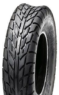 25x10.00x12 A-021 SUNF TYRE, 6PLY QUAD ATV E-MARKED, 121410718