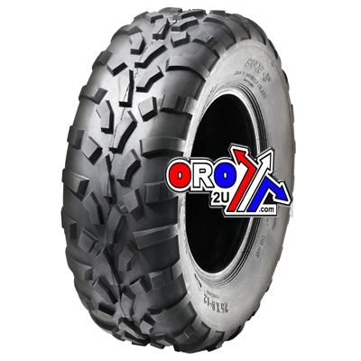 25x11.00-12" A-010 SUNF 6-PLY, QUAD ATV E-MARKED
