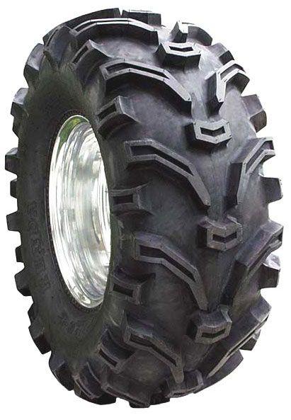 25x12.50x10 K299 BEARCLAW KEND 4 Ply