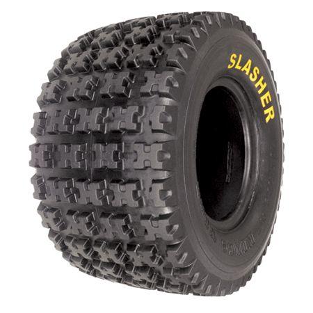 20x11x8 KT112 SLASHER TYRE, KT-112 KINGS X-KNOBBY E MARKED