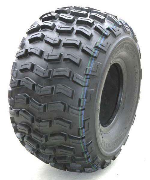 22x8x10 KINGS KT-102 4PLY TYRE, ATV