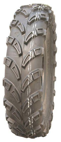 £25+VAT OLD STOCK, 23x7x10 KT-1717 E-MARK TYRE, ATV KINGS