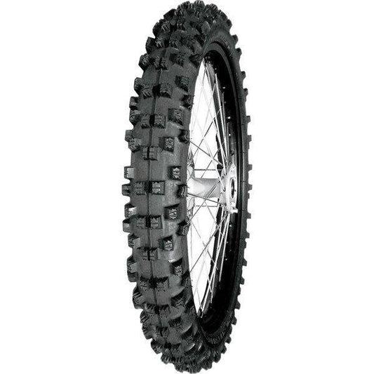 21-90/90 MCE 6 DAYS EXTREME, ENDURO METZELER FRONT 2477600