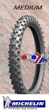 21-90/100 MIC-ENDURO MEDIUM, MICHELIN 214111 TYRE