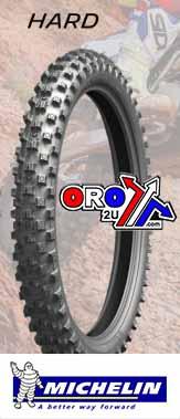 21-90/90 MIC-ENDURO HARD, MICHELIN 087442 TYRE