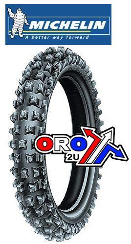 21-90/90 DESERT TYRE MICHELIN