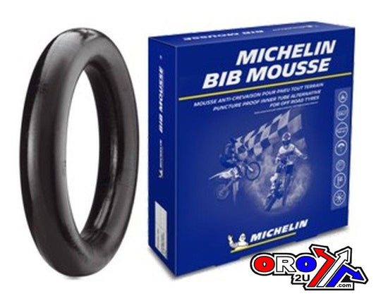MOUSSE 140/80-18 MICHELIN BIB, ENDURO EXTREME 156631 M14X