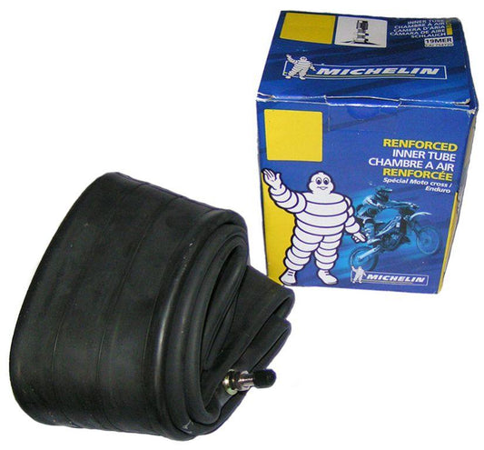 HD TUBE 17x70/100 MICHELIN, Heavy Duty Inner125391