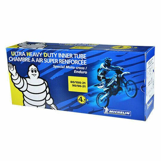 ULTRA HD TUBE 21x300 MICHELIN, 827203