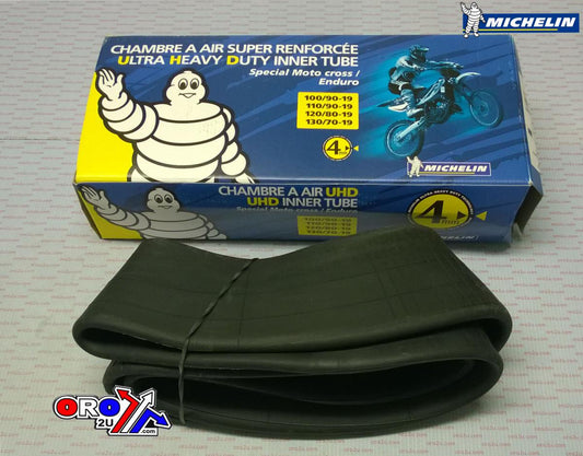 ULTRA HD TUBE 19x450 MICHELIN, 842770