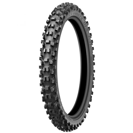 60/100-14 29M TT GEOMAX MX33 F DUNLOP, 636103