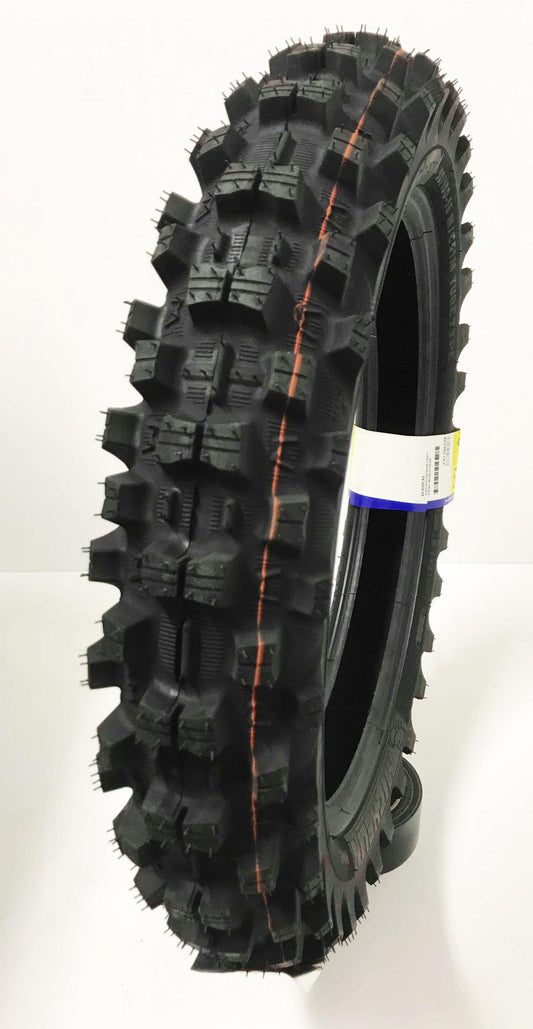 16-90/100 STARCROSS 5 SOFT, 51M M/C MICHELIN 546228
