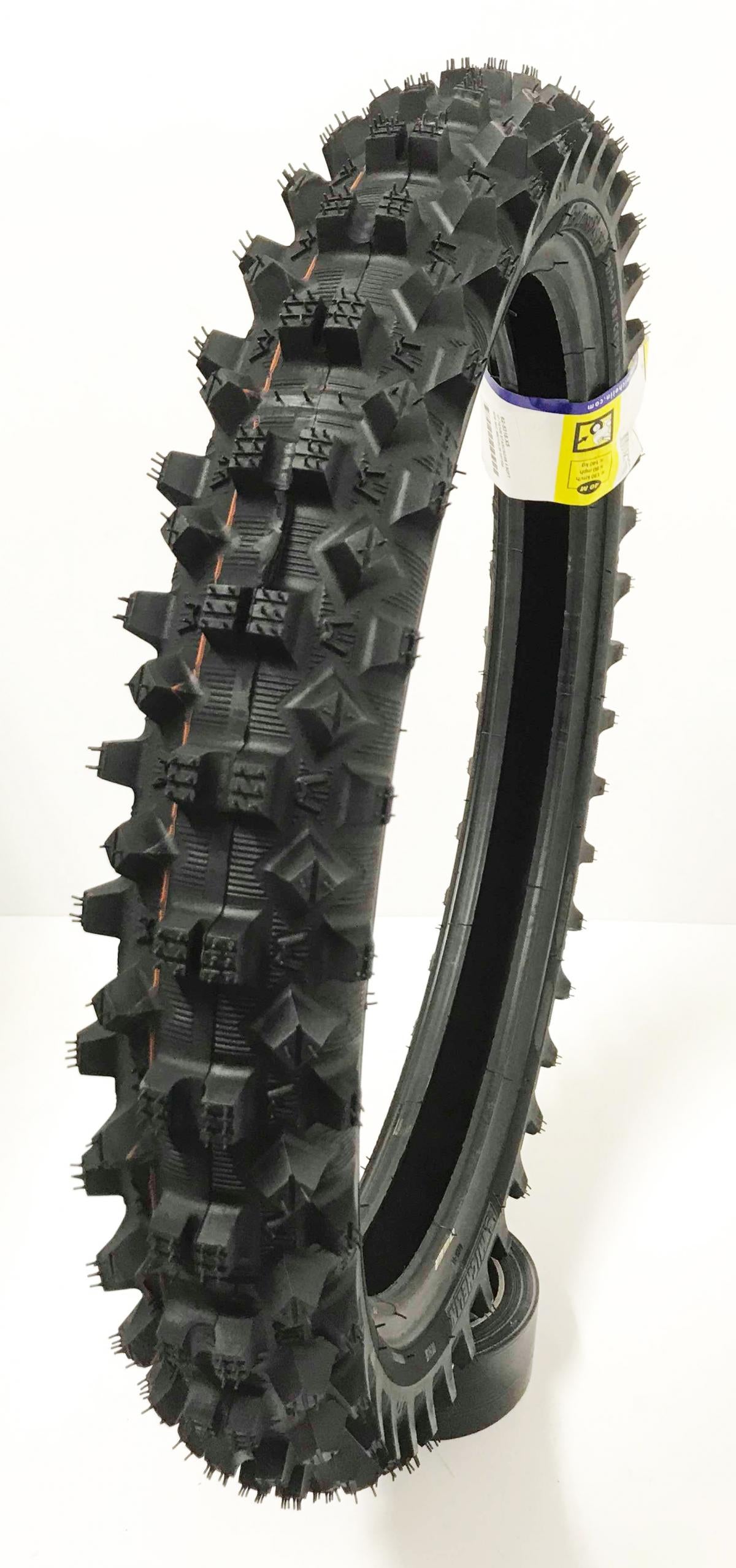 17-70/100 STARCROSS 5 SOFT, 40M M/C MICHELIN 087554