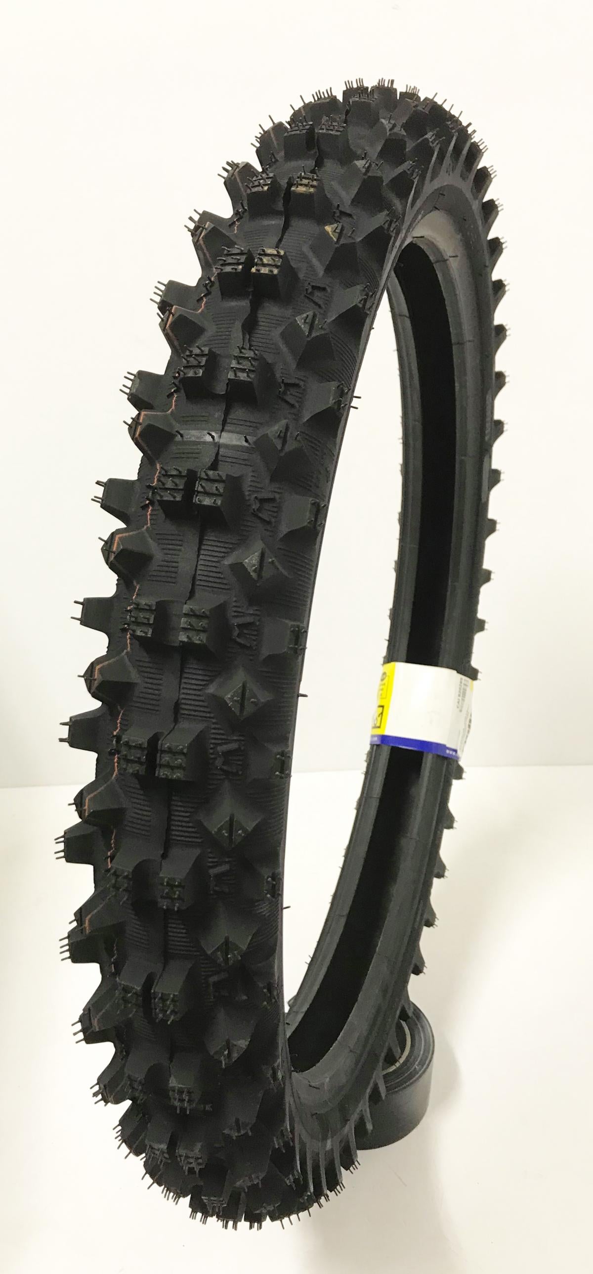 19-70/100 STARCROSS 5 SOFT, 42M M/C MICHELIN 920289