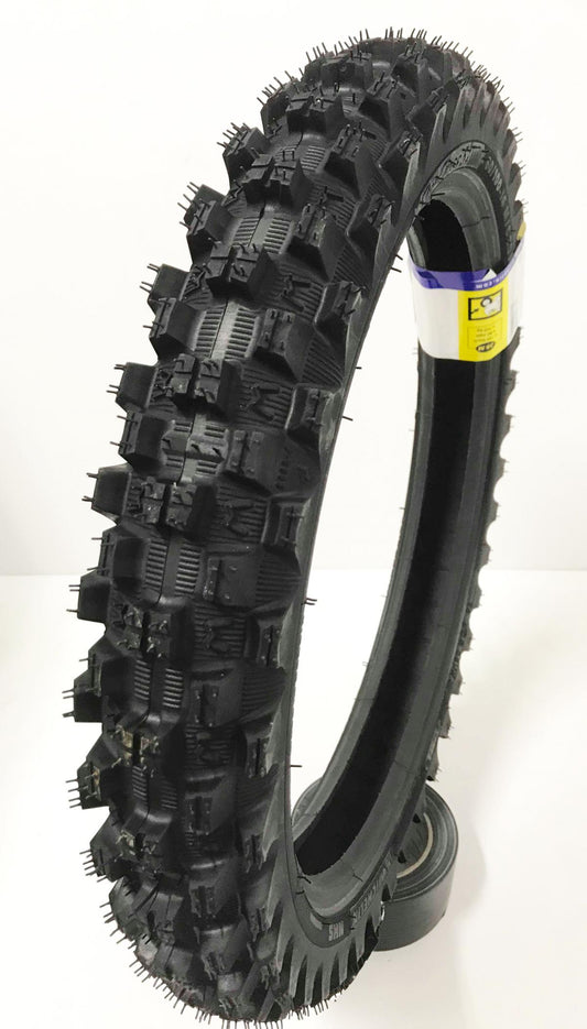 14-60/100 STARCROSS 5 MINI, 29M M/C MICHELIN 920290, FRONT