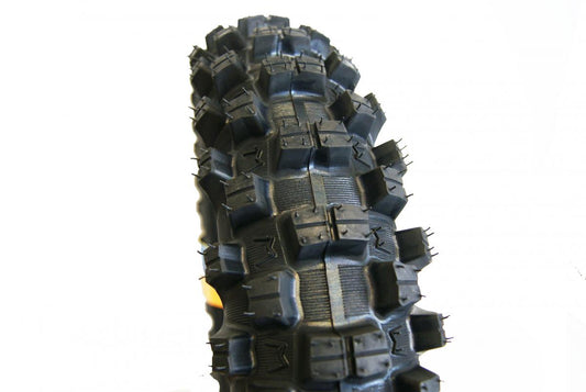 14-90/100 STARCROSS 5 MED, 49M M/C MICHELIN 649440, REAR