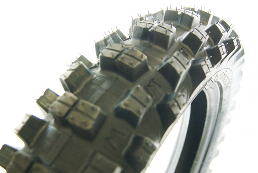 16-90/100 STARCROSS 5 MED, 51M M/C MICHELIN 732509, REAR