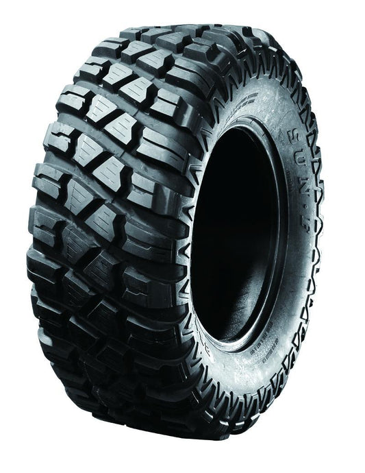 28x10.00-14 A-047 SUNF 6PLY, QUAD ATV E-MARKED, 255/70-14
