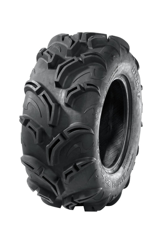 25x10.00-12 A-048 SUNF 6PLY, QUAD ATV E-MARKED
