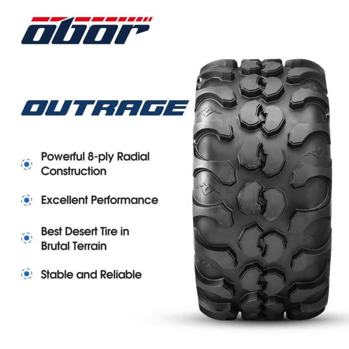 Obor Outrage