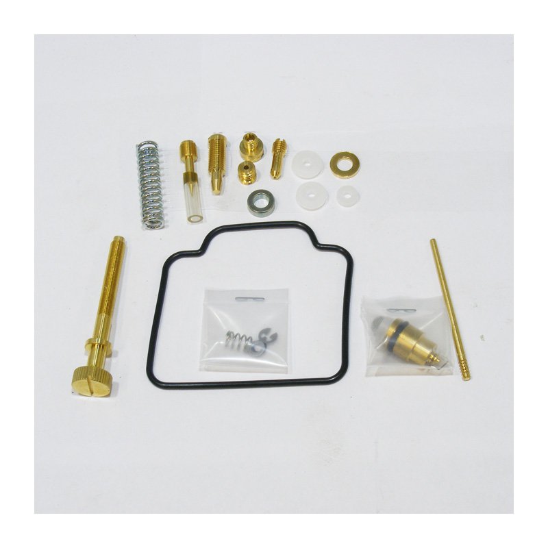 Carburetor Repair Kit – Polaris Sportsman 400 2001 – 02