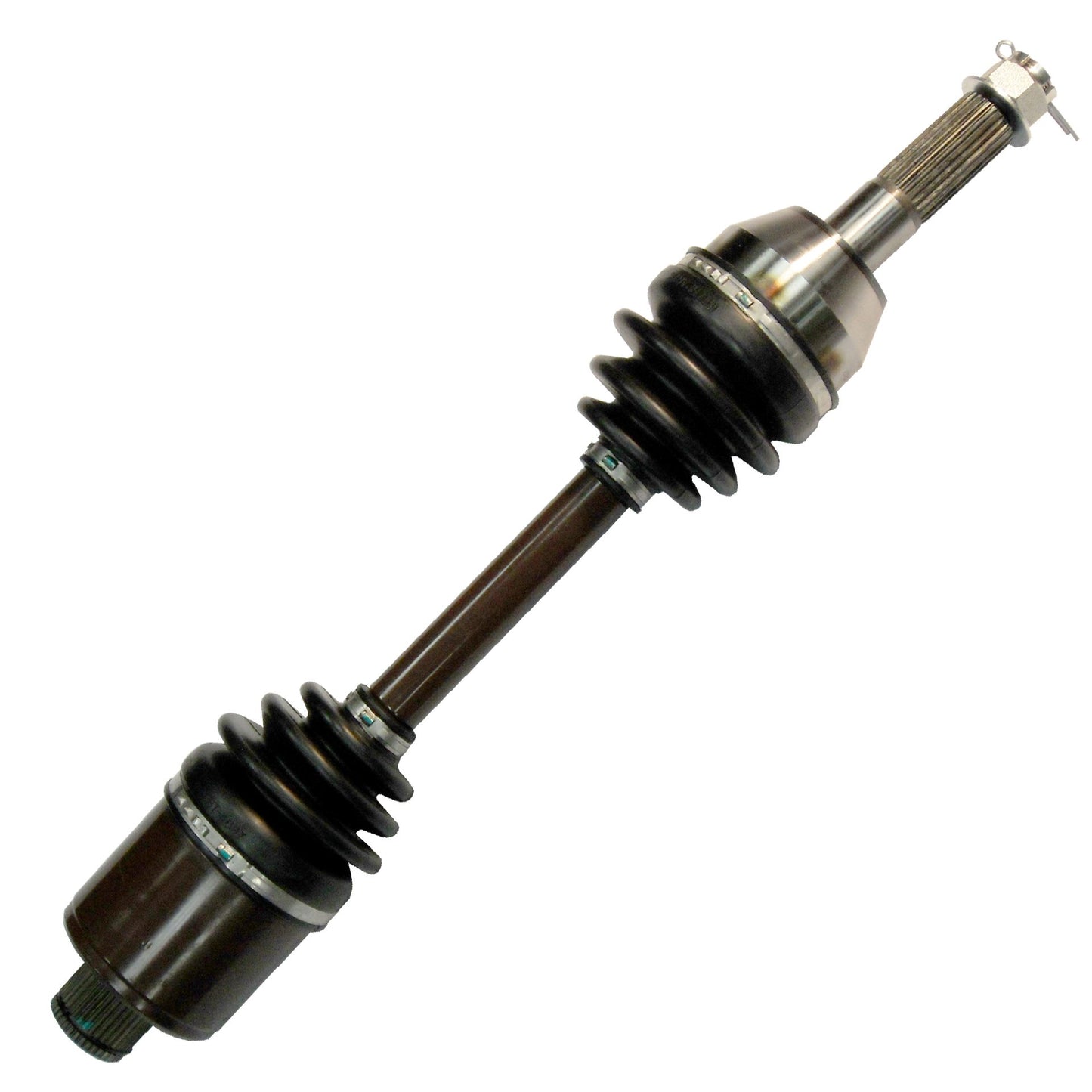 CV Shaft | Polaris Sportsman 400 / 450 / 700 / 800 | Front