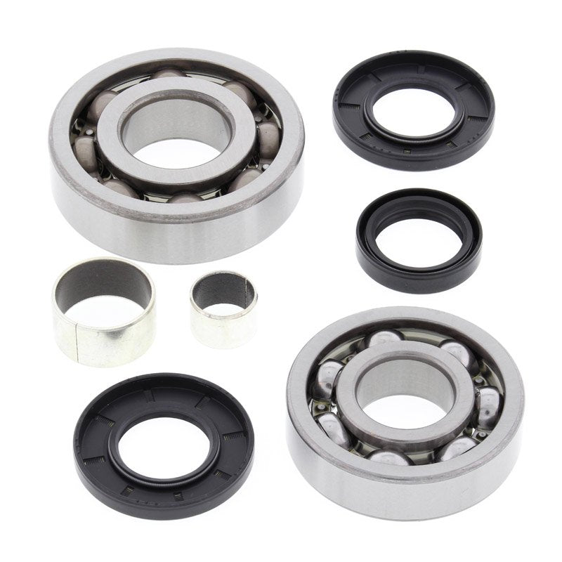 Differential Bearing And Seal Kit – Polaris Diesel ( Front ) Many Models