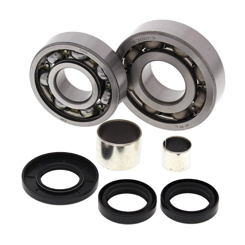 Differential Bearing And Seal Kit – Polaris ( Front ) Many Models