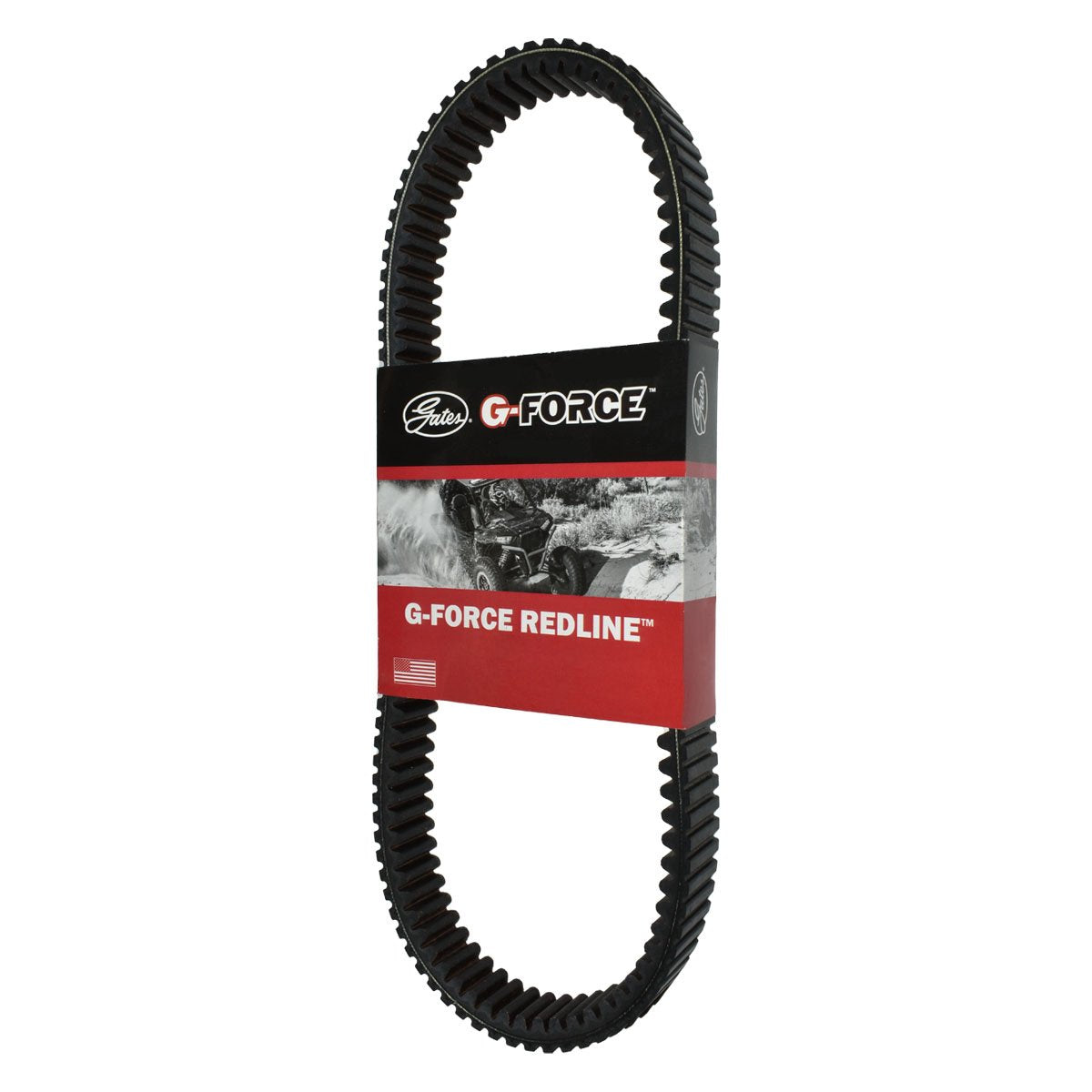 Gates REDLINE CVT Belt 49R4266 Can-Am Traxter HD8 / HD10