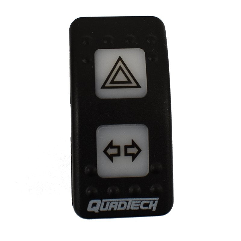Road Legal Kit | Can-Am Traxter 2020-22 | Quadtech
