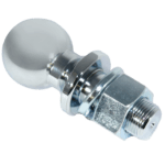 Tow Ball 50mm X 1 Inch Shaft