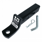 Tow Bar Assembly To Suit The 2 Inch Receiver – 7.5″ long – Ideal for UTV’s”