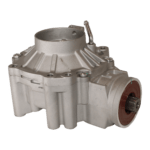 Rear Diff Complete – Can-Am Outlander + ABS Version