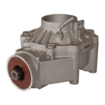 Rear Diff Complete – Can-Am Outlander Renegade