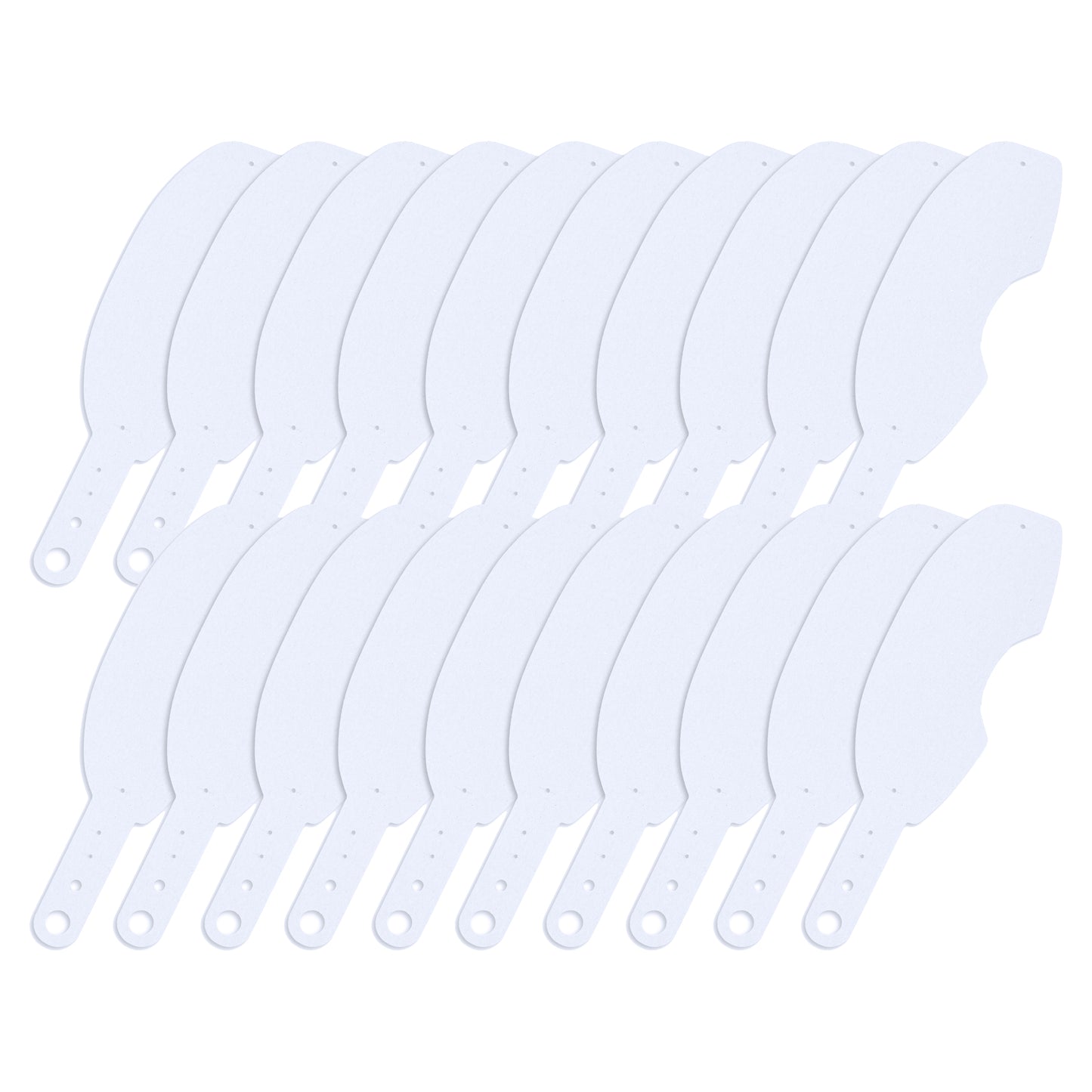 PLATINUM TEAR OFF 20 PACK TP66X2